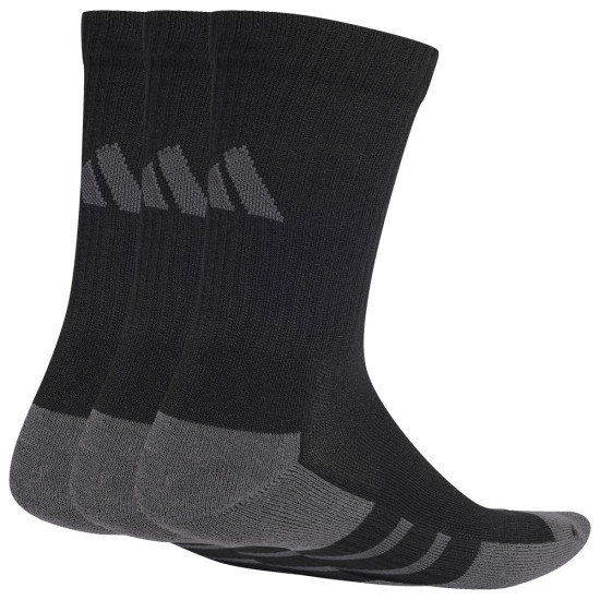 Adidas Κάλτσες Essentials Climacool Crew Socks 3 Pairs
